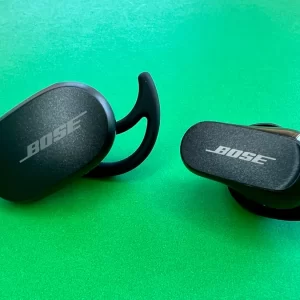 Bose quietcomfort earbuds ii