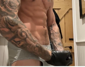 Treat for Alpha Perfection