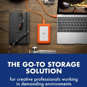 Personal portable storage