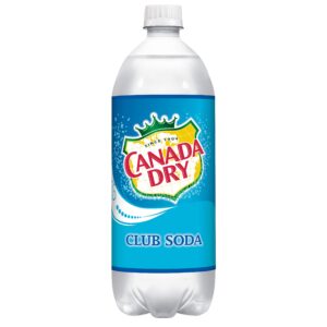 Club Soda