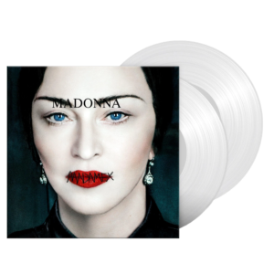 Madonna Vinyl - Madame X