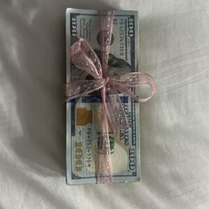 Cash Gift